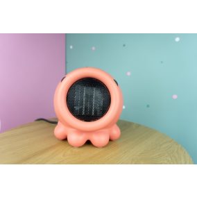 Mary's Polipos Mini Hősugárzó - Pink