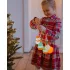 Mary's LED akaszthatós karácsonyi lámpa szett 3 db-os
