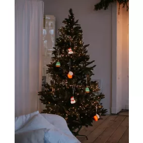  Mary's LED akaszthatós karácsonyi lámpa szett 3 db-os