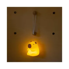 Mary's LED Éjjeli lámpa - Mini Kapibara