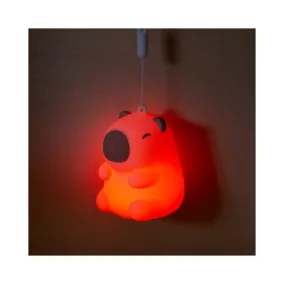 Mary's LED Éjjeli lámpa - Mini Kapibara