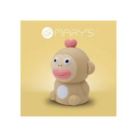 Mary's LED Éjjeli lámpa - Majmocska