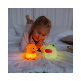 Mary's LED Éjjeli lámpa - Békuci