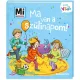 Mi MICSODA Kicsi világ – Ma van a szülinapom!