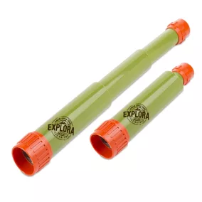   Felfedező gyermektávcső - Navir Explora felfedező játék