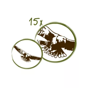   Felfedező gyermektávcső - Navir Explora felfedező játék