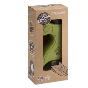 Hordozható mikroszkóp - Navir Explora felfedező játék