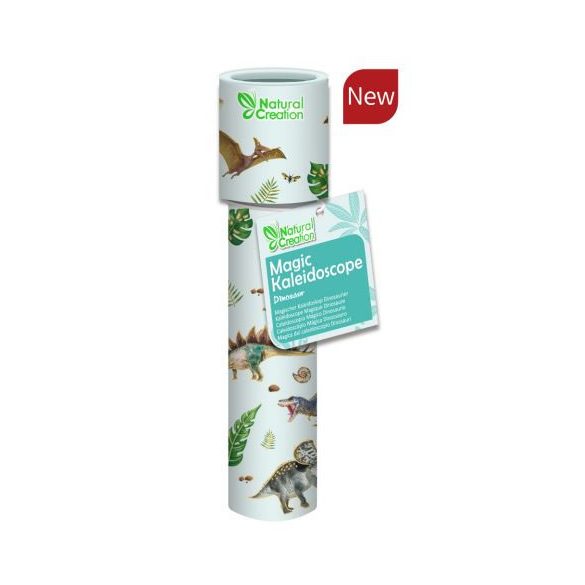 Avenir Dinoszauruszos kaleidoszkóp