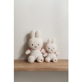 Little Dutch Miffy nyuszi 20 cm - Lucky Blossom