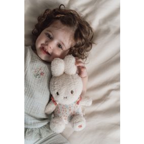 Little Dutch Miffy nyuszi 20 cm - Lucky Blossom