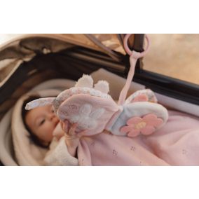 Little Dutch Miffy textil babakönyv - Lucky Blossom