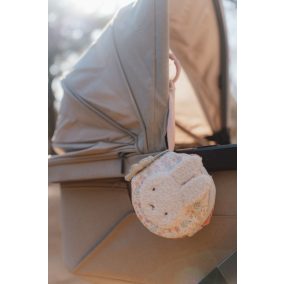 Little Dutch Miffy textil babakönyv - Lucky Blossom