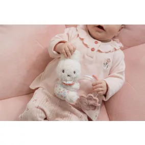 Little Dutch Miffy csörgő - Lucky Blossom