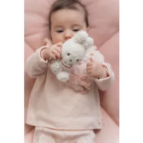 Little Dutch Miffy csörgő - Lucky Blossom