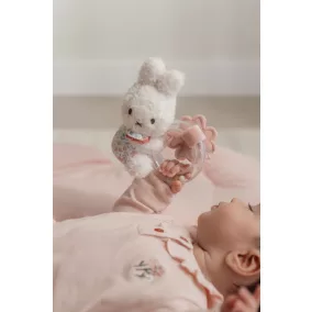 Little Dutch Miffy csörgő - Lucky Blossom