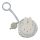 Little Dutch Miffy textil babakönyv - Lucky Leaves