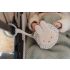 Little Dutch Miffy textil babakönyv - Lucky Leaves