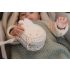Little Dutch Miffy textil babakönyv - Lucky Leaves