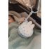 Little Dutch Miffy textil babakönyv - Lucky Leaves