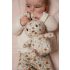 Little Dutch miffy nyuszi 25 cm - tetőtől talpig vintage kis virágok mintás