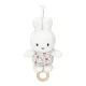 Little Dutch Miffy felhúzható zenélő babajáték - vintage kis virágok