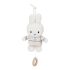 Little Dutch Miffy felhúzható zenélő babajáték - vintage csíkos