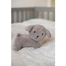 TIAMO Snuffie plüss kutya 25 cm - barna