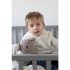 TIAMO Snuffie plüss kutya 25 cm - barna