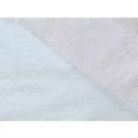 Eldobható asztalterítő - 180x120 cm - halványkék
