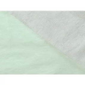 Eldobható asztalterítő - 180x120 cm - zöld
