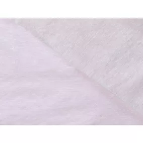 Eldobható asztalterítő - 180x120 cm - halvány lila