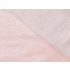 Eldobható asztalterítő - 180x120 cm - light pink