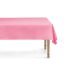 Asztalterítő Dark Pink - 137x183 cm