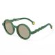 Olivio & Co polarizált napszemüveg 18-36 hó - Cactus green