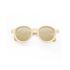 Olivio & Co polarizált napszemüveg 18-36 hó - Desert sand