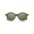 Olivio & Co polarizált napszemüveg 18-36 hó - Oval Cactus green