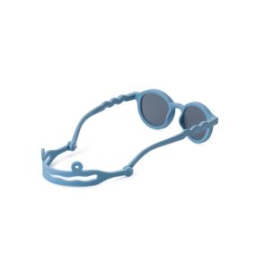 Olivio & Co polarizált napszemüveg 18-36 hó - Reef blue