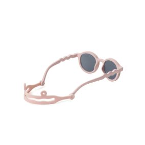   Olivio & Co polarizált napszemüveg 18-36 hó - Oval Coral blush