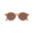 Olivio & Co polarizált napszemüveg 3-5 év - Fig pink