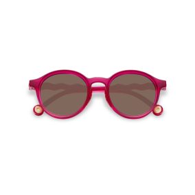 Olivio & Co polarizált napszemüveg 3-5 év - Rasberry