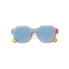   Olivio & Co polarizált napszemüveg 5-12 év creative - Ocean fantasy