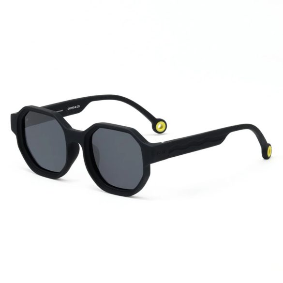 Olivio & Co polarizált napszemüveg 5-12 év creative - Squid Black