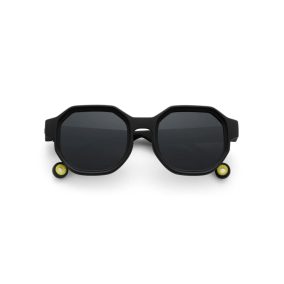   Olivio & Co polarizált napszemüveg 5-12 év creative - Squid Black