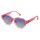 Olivio & Co polarizált napszemüveg 5-12 év creative - Coral