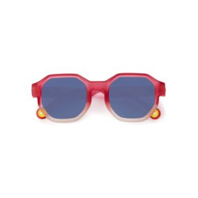   Olivio & Co polarizált napszemüveg 5-12 év creative - Coral