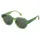 Olivio & Co polarizált felnőtt napszemüveg creative - Olive green