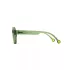 Olivio & Co polarizált felnőtt napszemüveg creative - Olive green