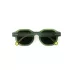 Olivio & Co polarizált felnőtt napszemüveg creative - Olive green