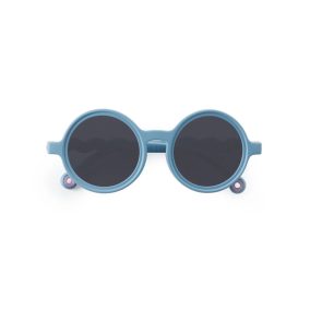 Olivio & Co polarizált napszemüveg 0-18 hó - Reef blue