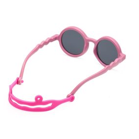 Olivio & Co polarizált napszemüveg 18-36 hó - Rock rose